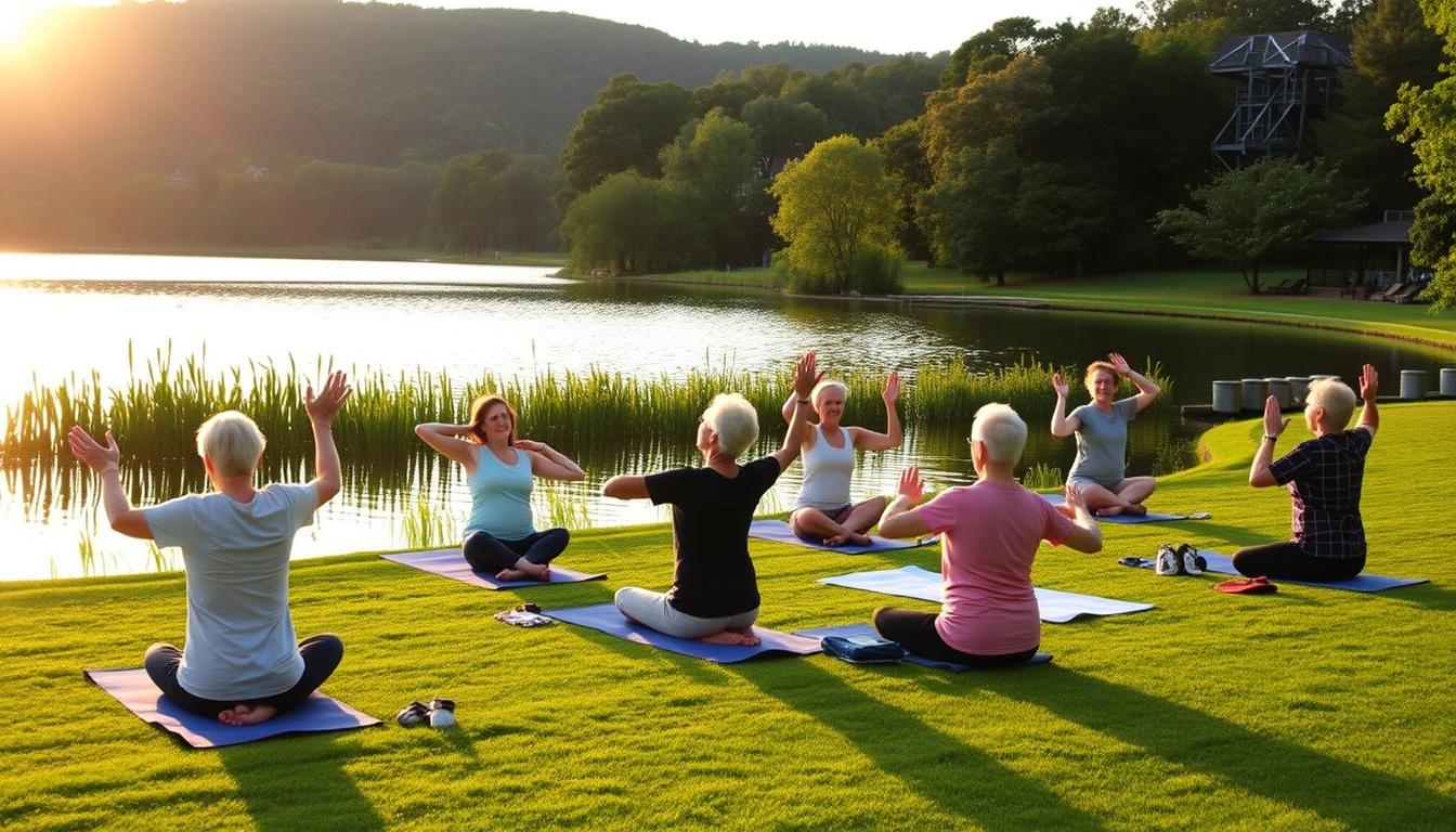 Transform Your Retirement